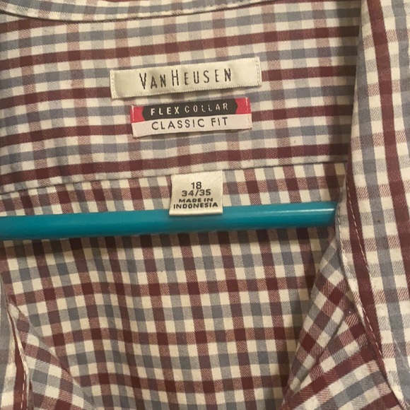 Men’s long sleeved - Picture 2 of 2